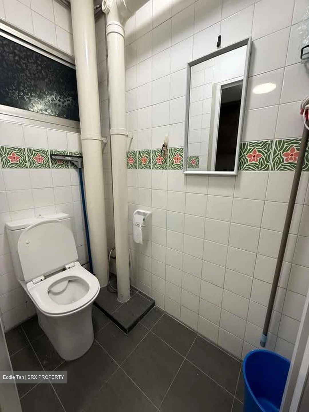 Blk 539 Serangoon North Avenue 4 (Serangoon), HDB Executive #526749841